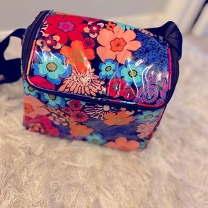 Vera Bradley Lunch Box